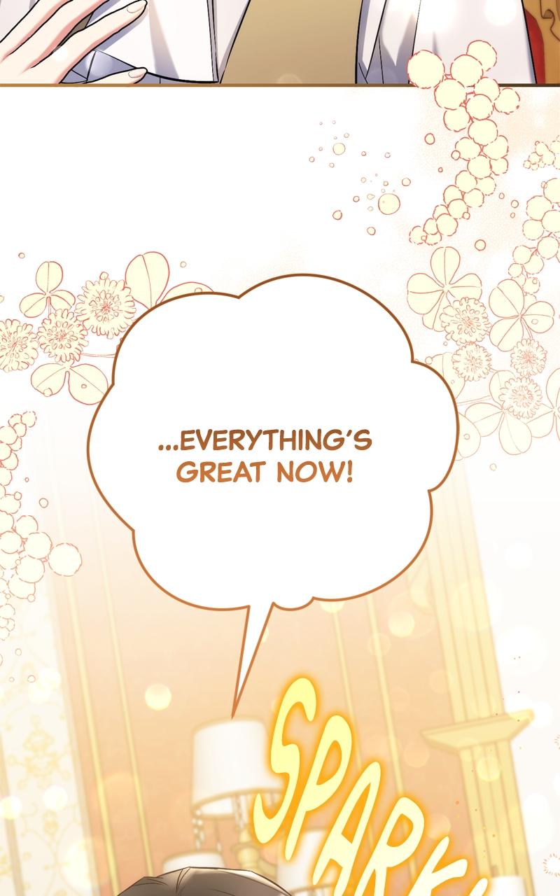 For My Derelict Favorite Chapter 42 - Page 54