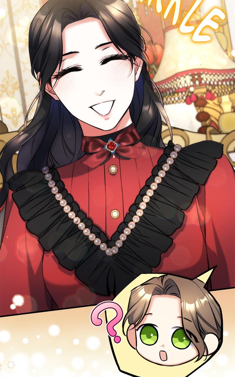 For My Derelict Favorite Chapter 42 - Page 55