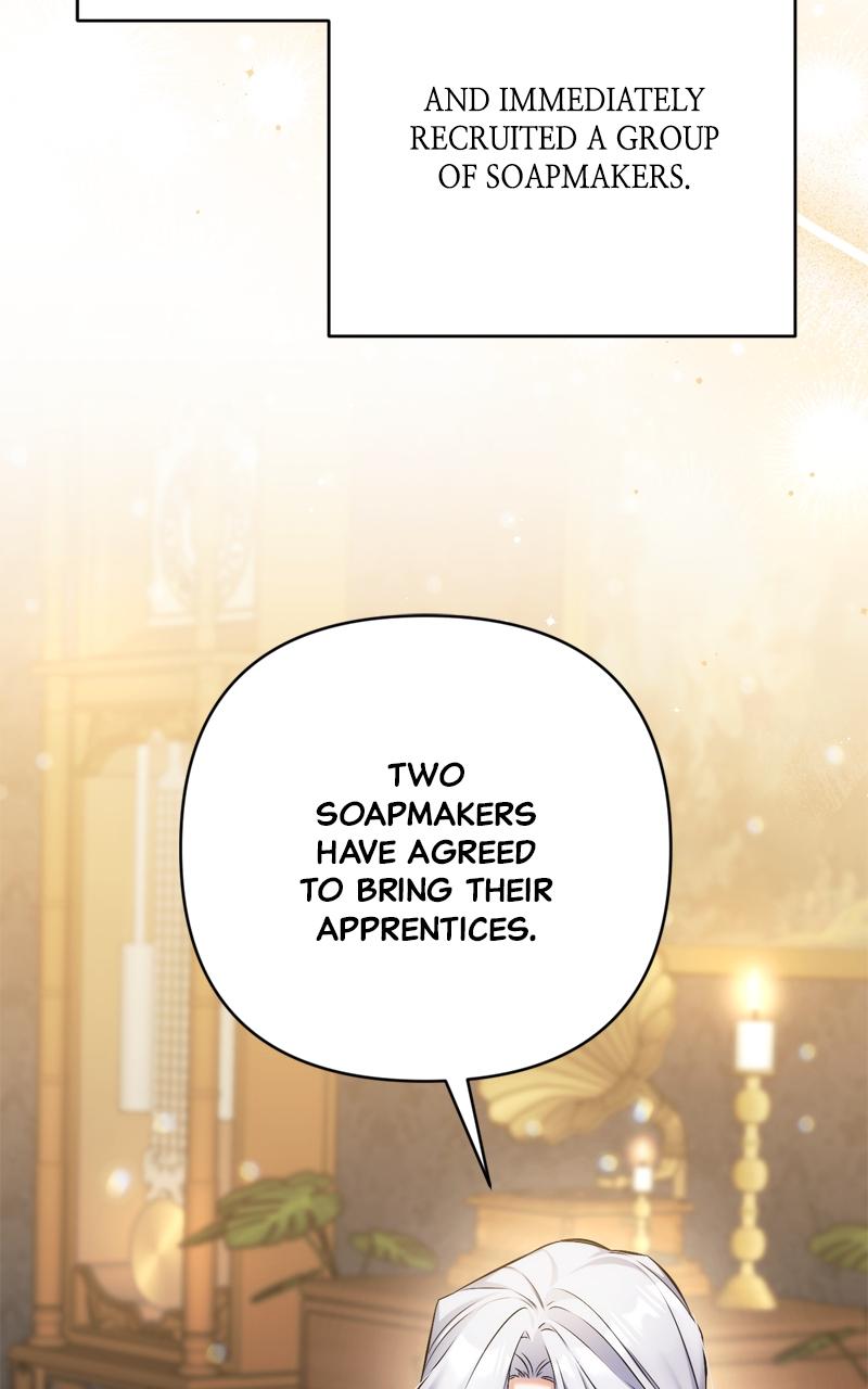 For My Derelict Favorite Chapter 42 - Page 57