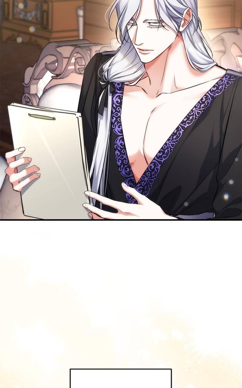 For My Derelict Favorite Chapter 42 - Page 58