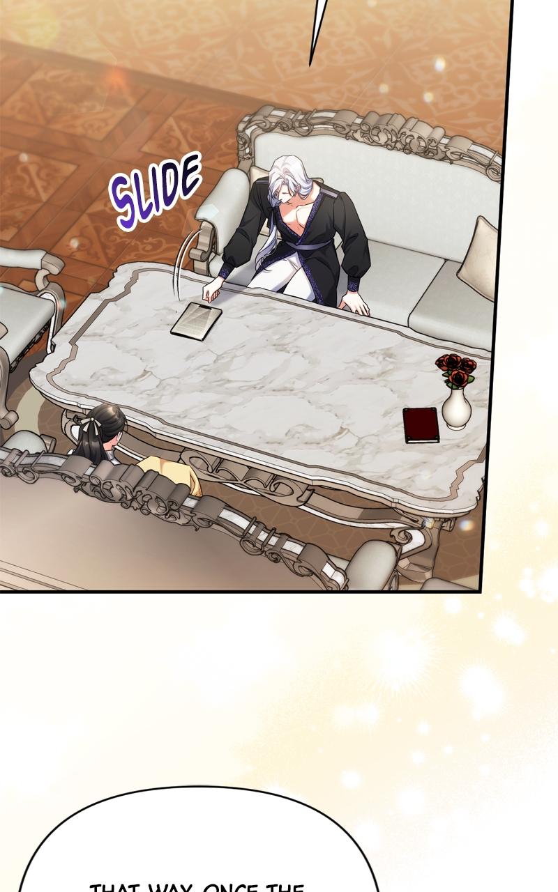 For My Derelict Favorite Chapter 42 - Page 60