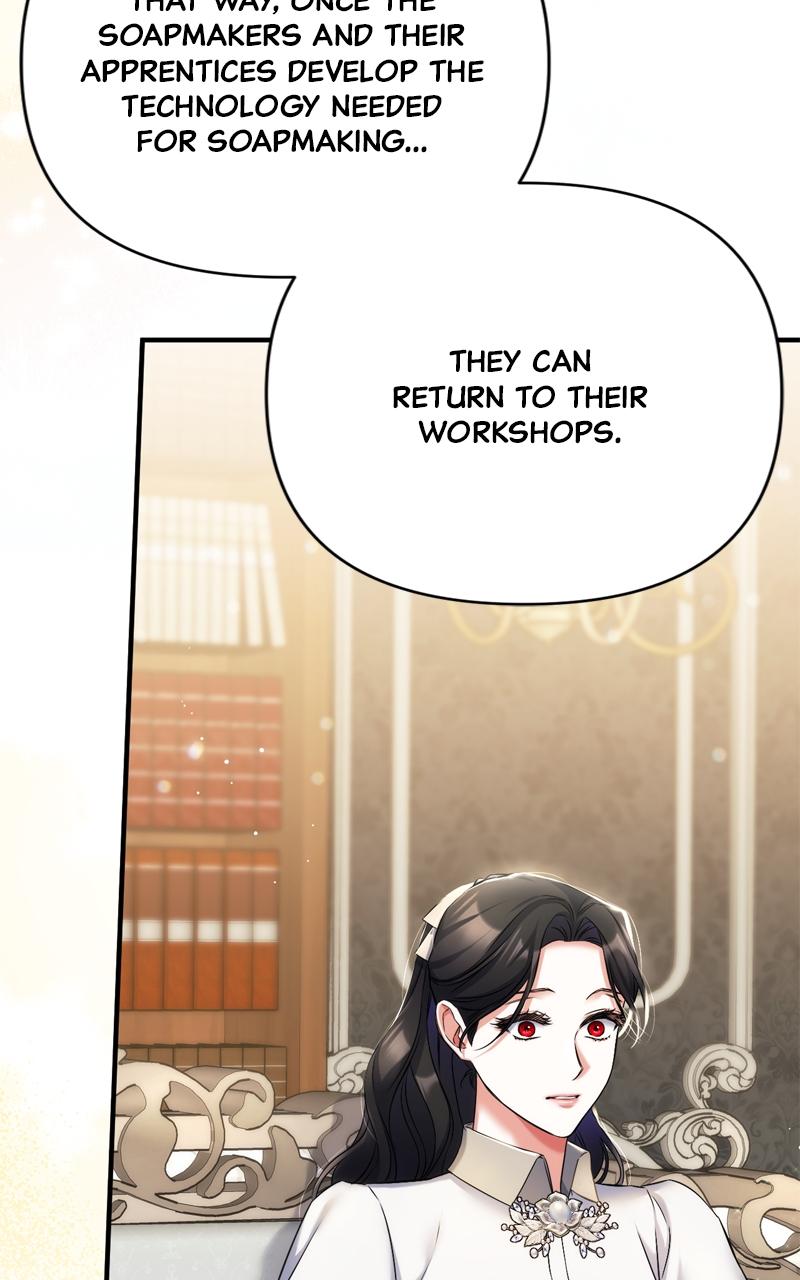 For My Derelict Favorite Chapter 42 - Page 61