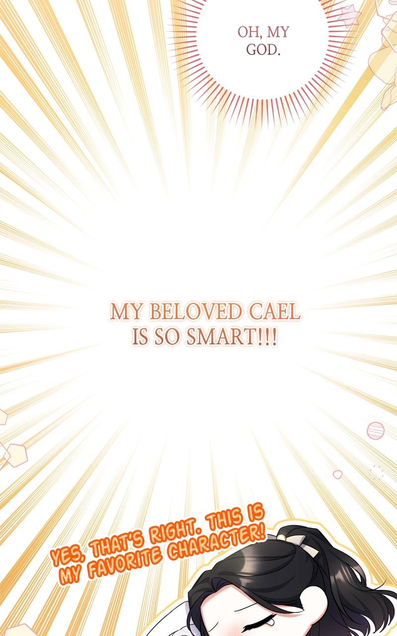 For My Derelict Favorite Chapter 42 - Page 64