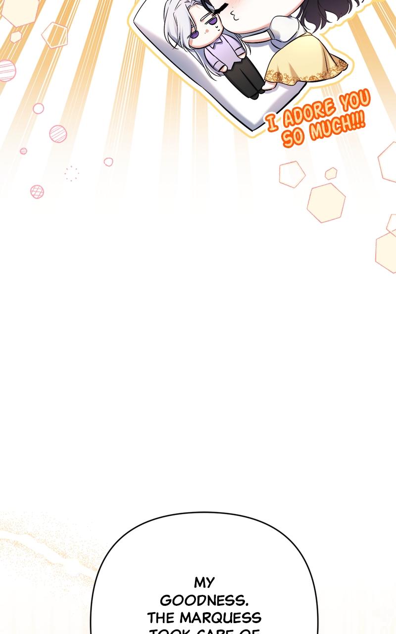 For My Derelict Favorite Chapter 42 - Page 65