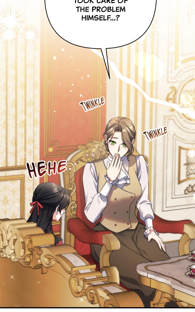 For My Derelict Favorite Chapter 42 - Page 66