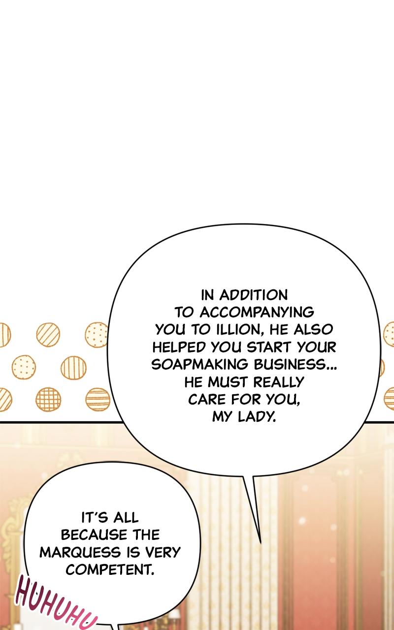 For My Derelict Favorite Chapter 42 - Page 67