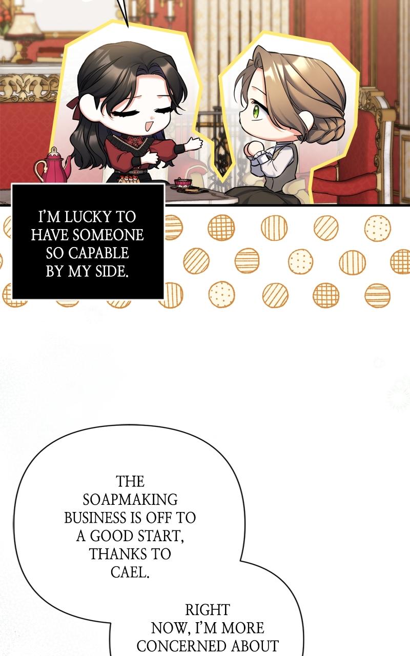 For My Derelict Favorite Chapter 42 - Page 68