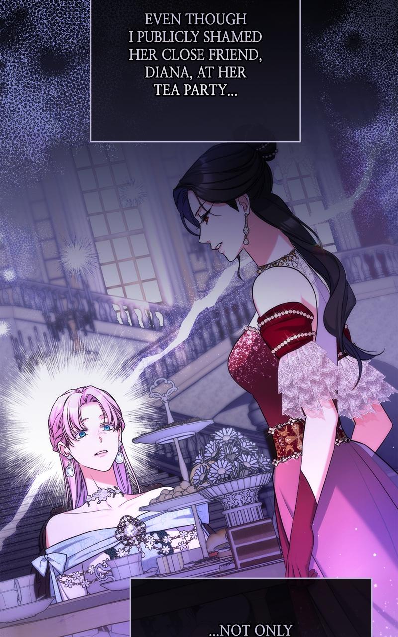 For My Derelict Favorite Chapter 42 - Page 70