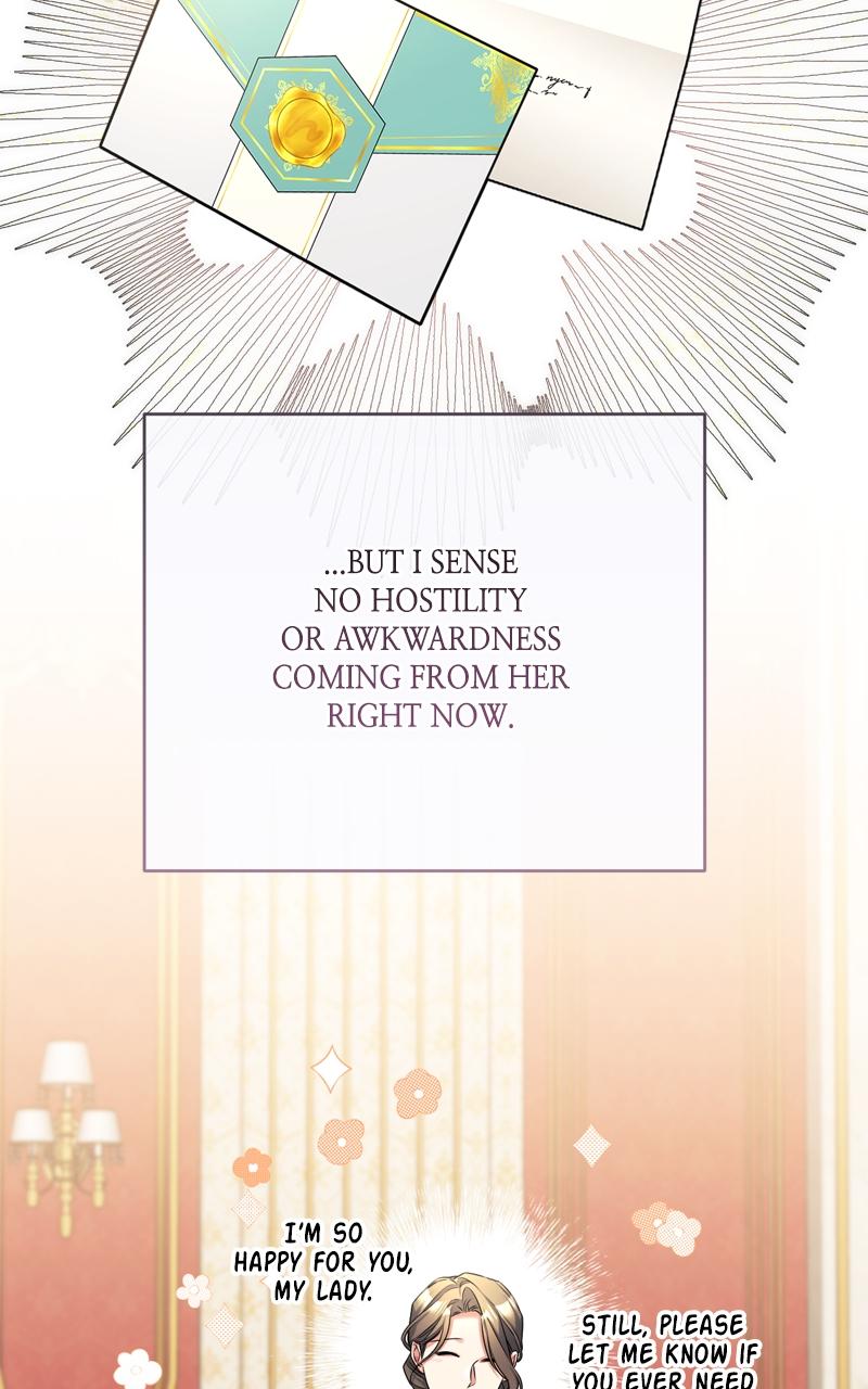 For My Derelict Favorite Chapter 42 - Page 72