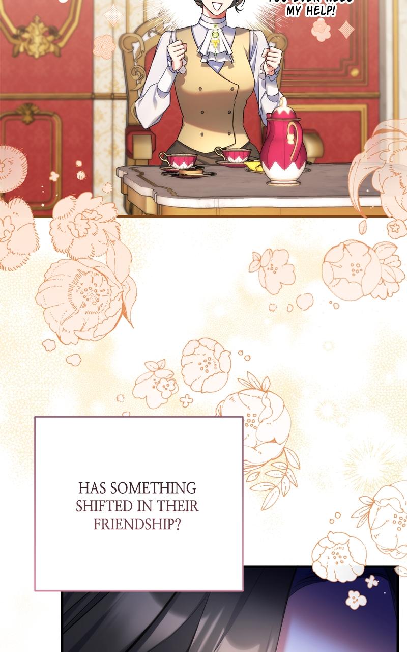 For My Derelict Favorite Chapter 42 - Page 73