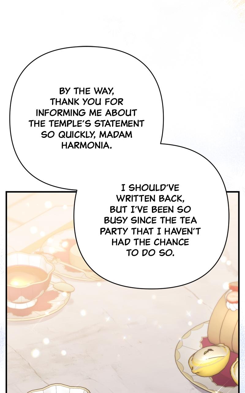 For My Derelict Favorite Chapter 42 - Page 75