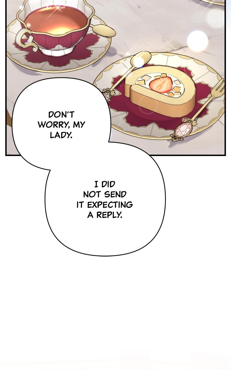 For My Derelict Favorite Chapter 42 - Page 76