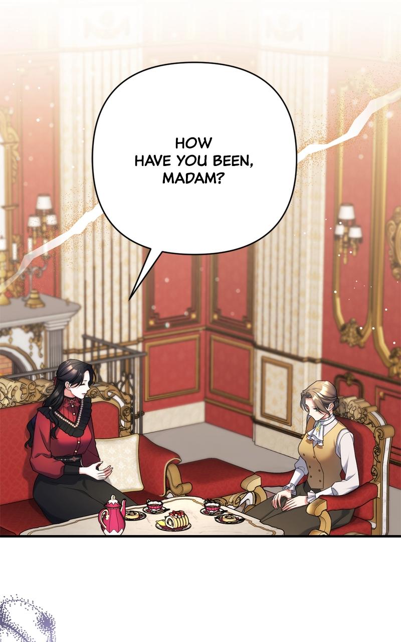 For My Derelict Favorite Chapter 42 - Page 77