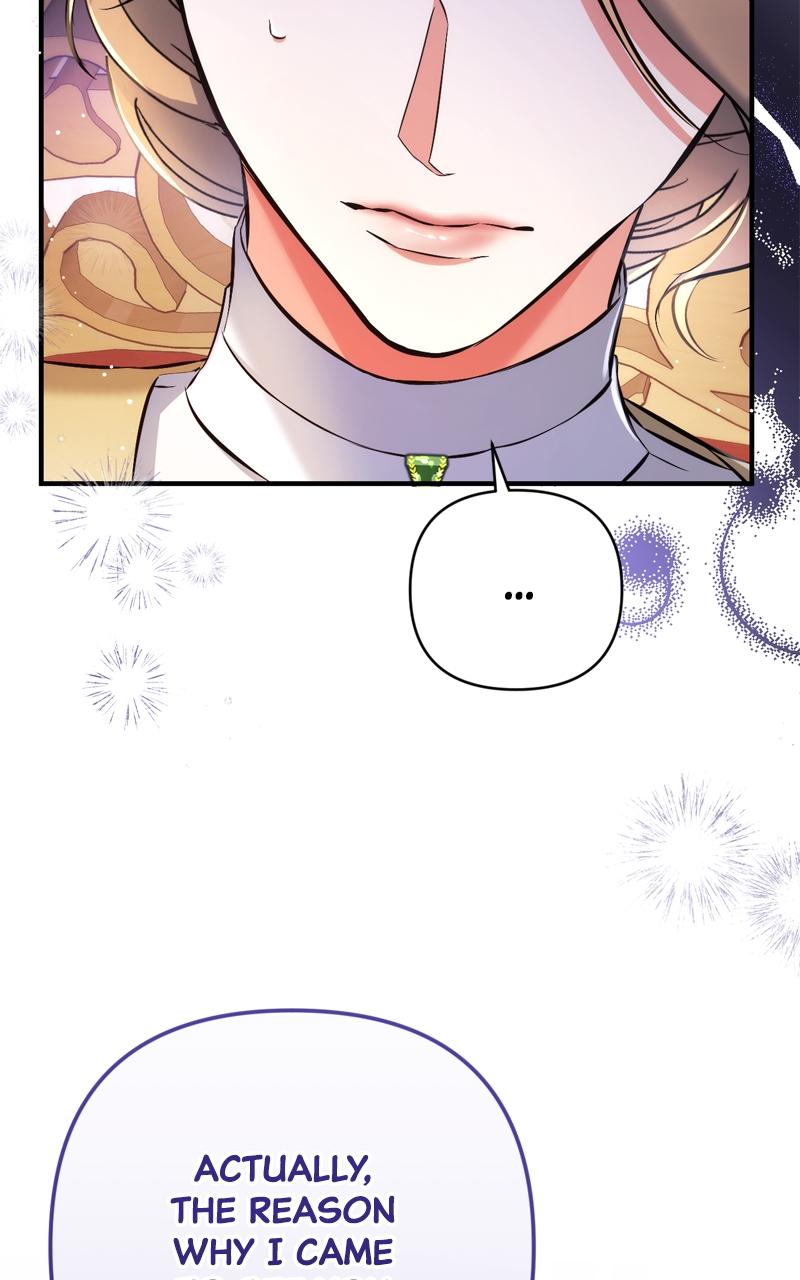 For My Derelict Favorite Chapter 42 - Page 79