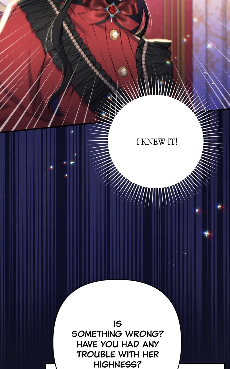 For My Derelict Favorite Chapter 42 - Page 81