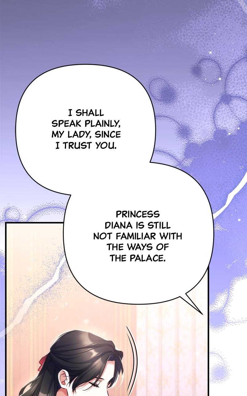 For My Derelict Favorite Chapter 42 - Page 83