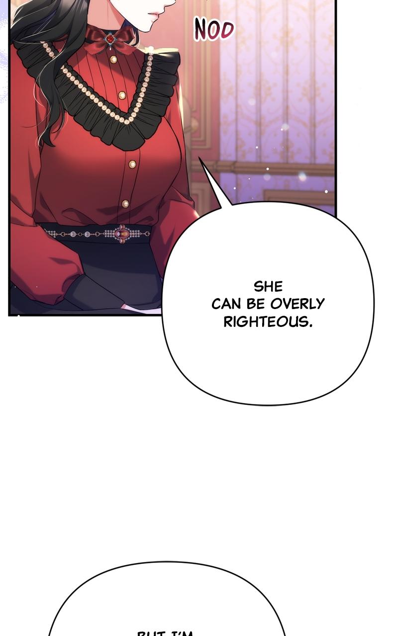 For My Derelict Favorite Chapter 42 - Page 84