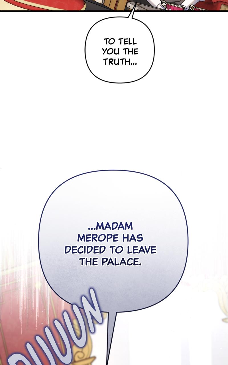 For My Derelict Favorite Chapter 42 - Page 86