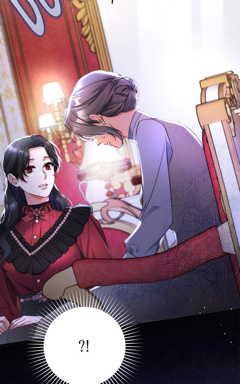 For My Derelict Favorite Chapter 42 - Page 87