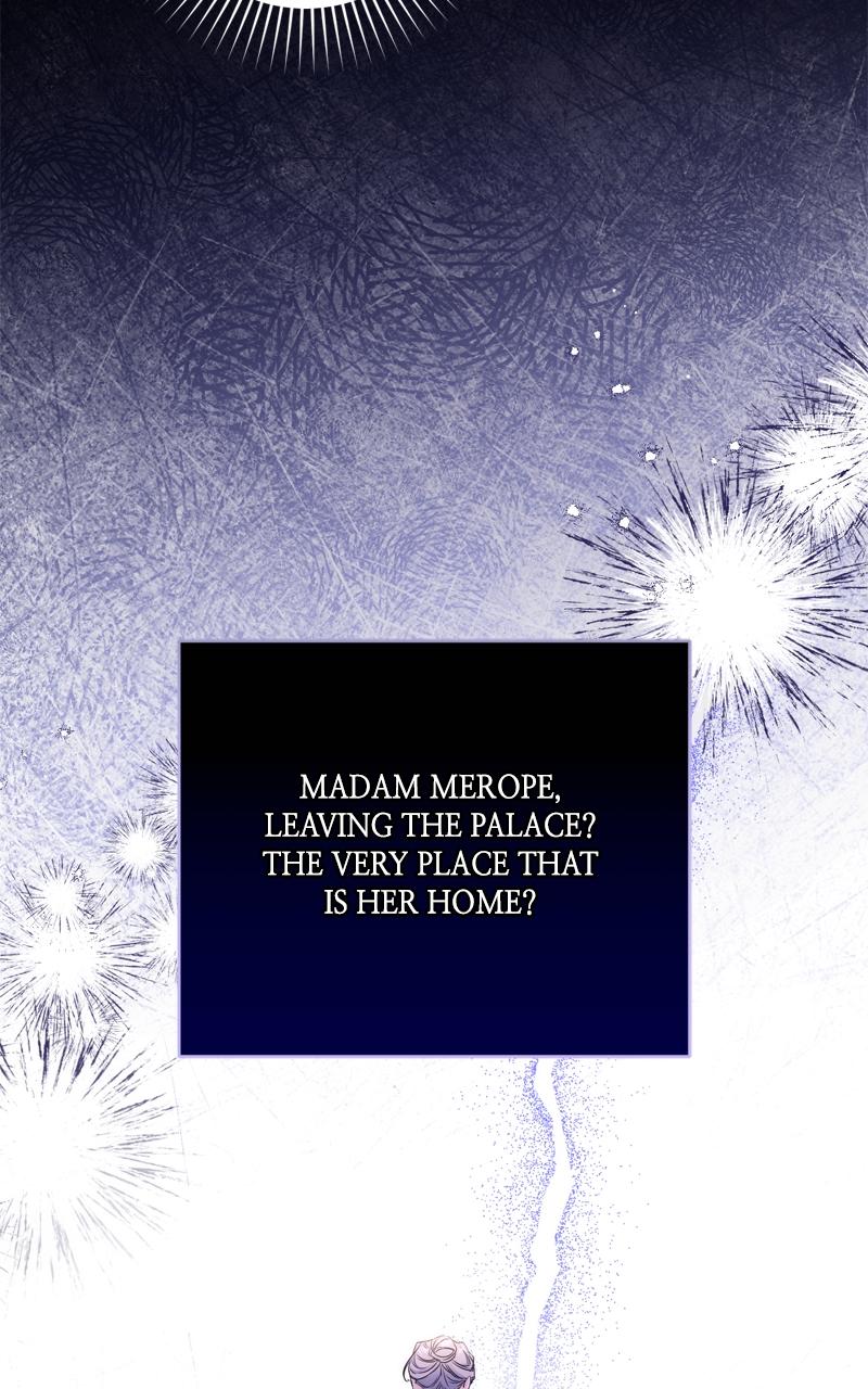 For My Derelict Favorite Chapter 42 - Page 88