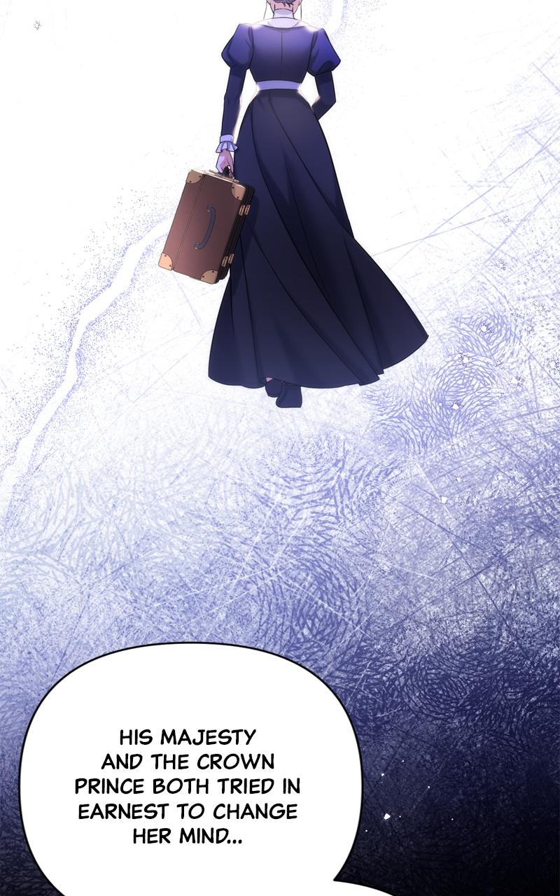 For My Derelict Favorite Chapter 42 - Page 89