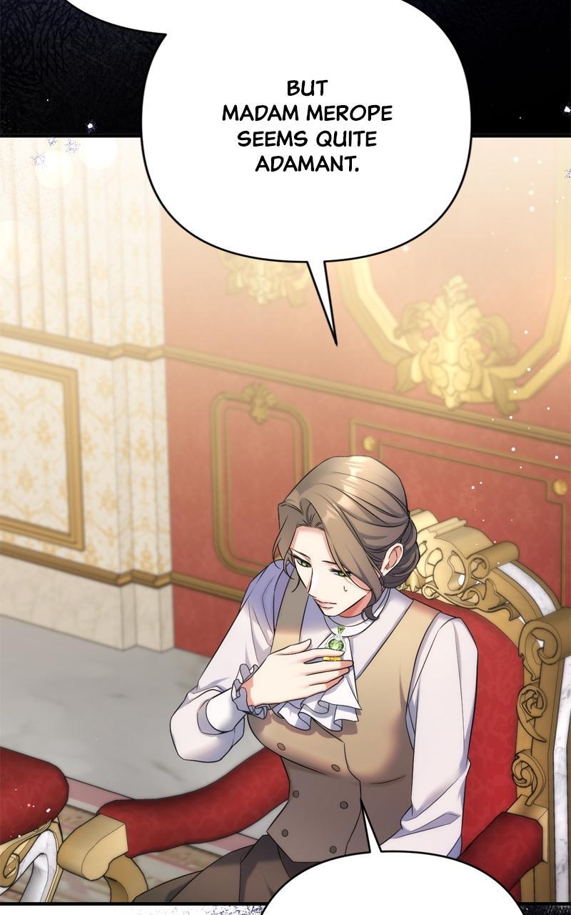 For My Derelict Favorite Chapter 42 - Page 90