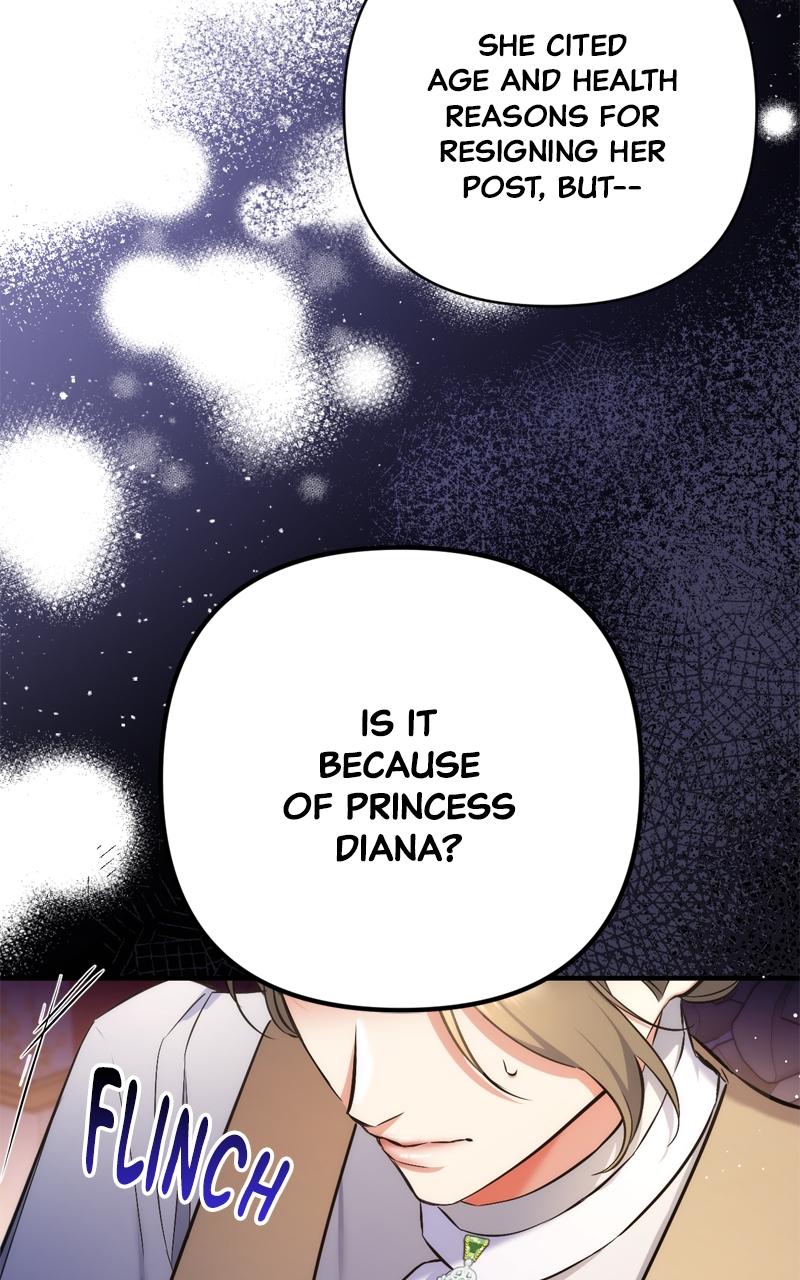 For My Derelict Favorite Chapter 42 - Page 91