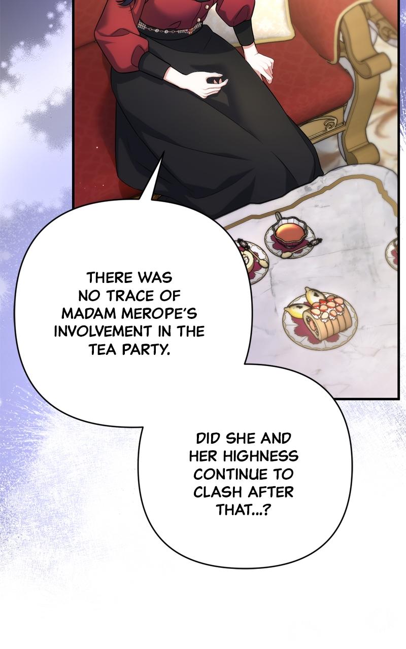 For My Derelict Favorite Chapter 42 - Page 93