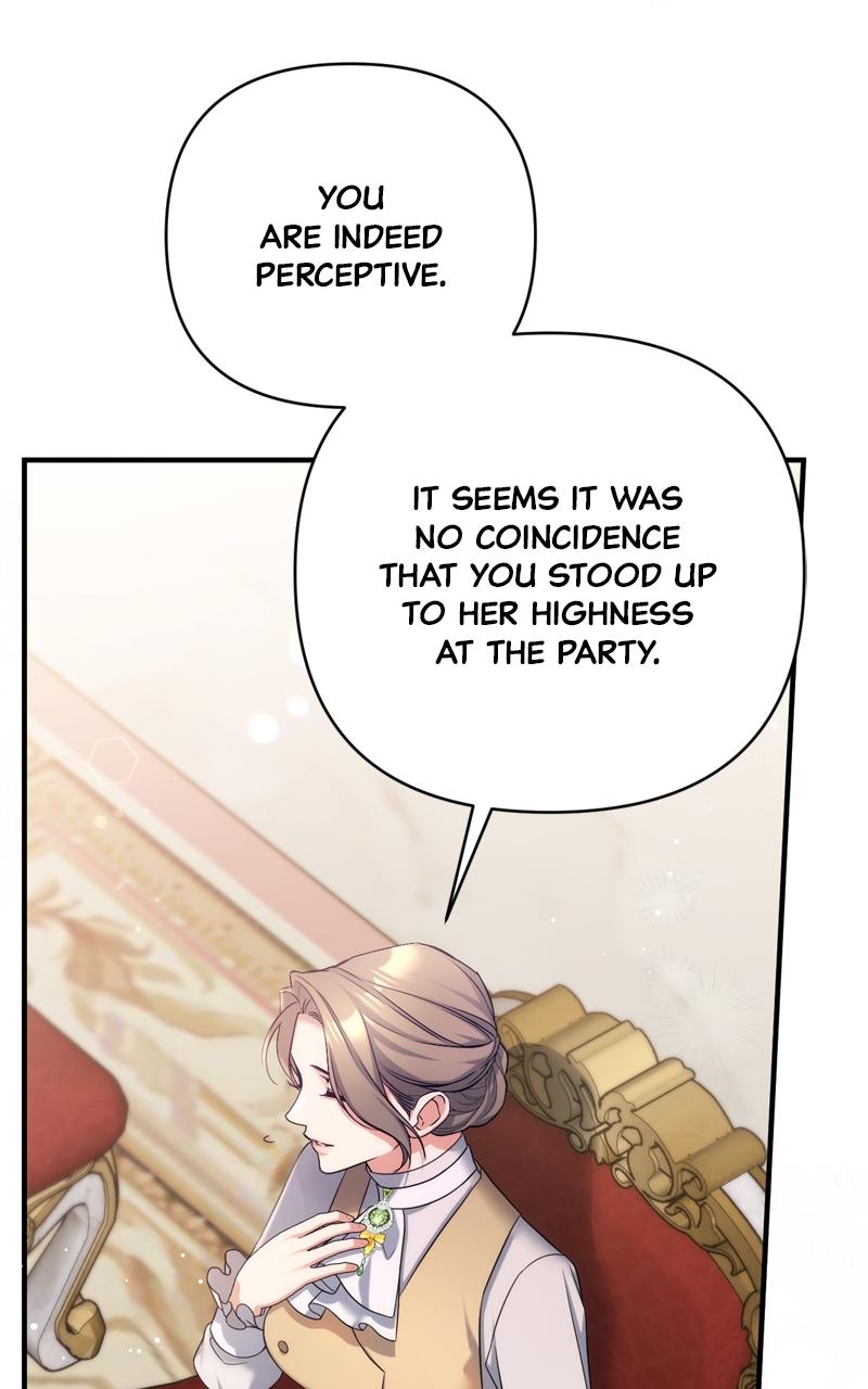 For My Derelict Favorite Chapter 42 - Page 94