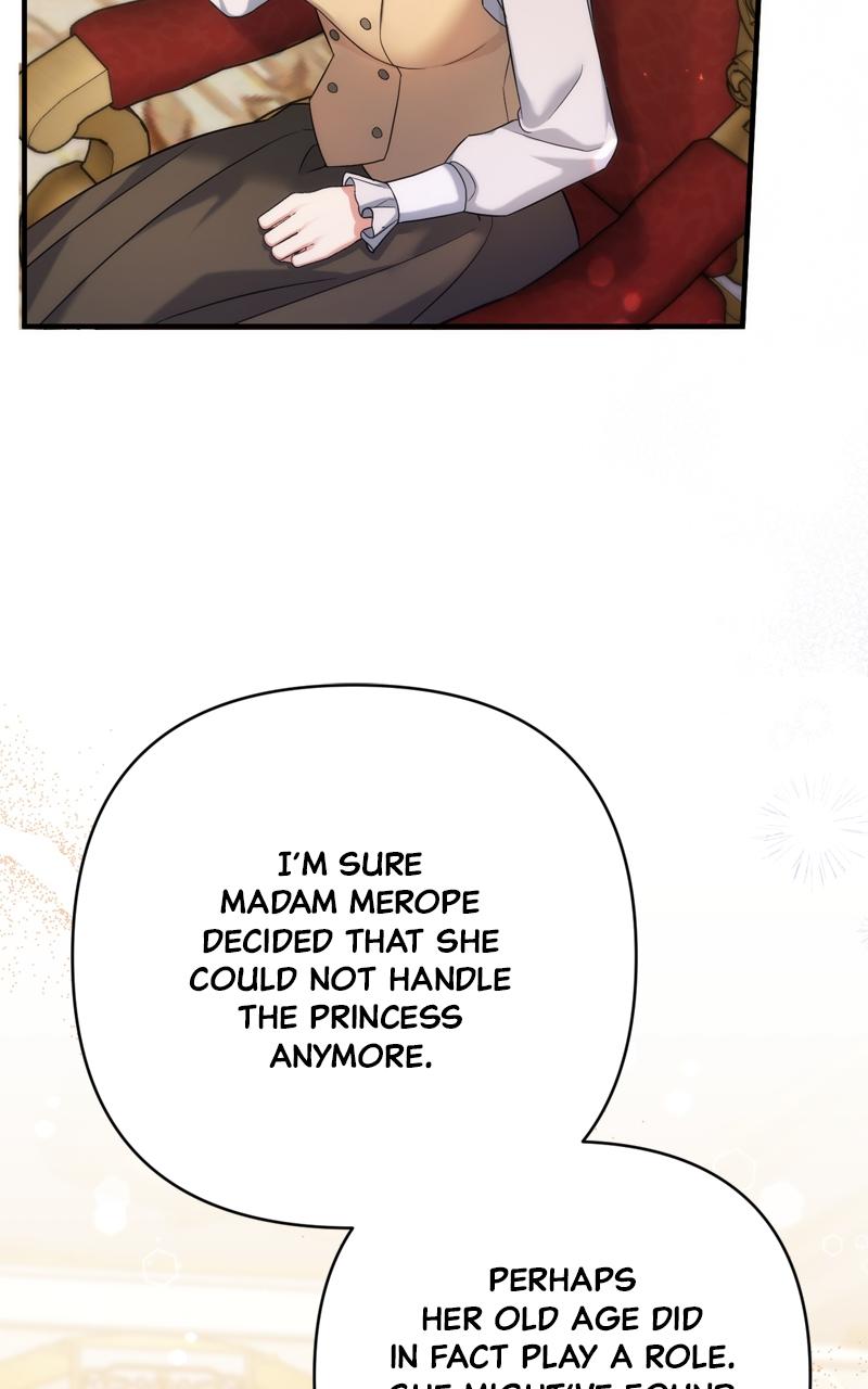 For My Derelict Favorite Chapter 42 - Page 95