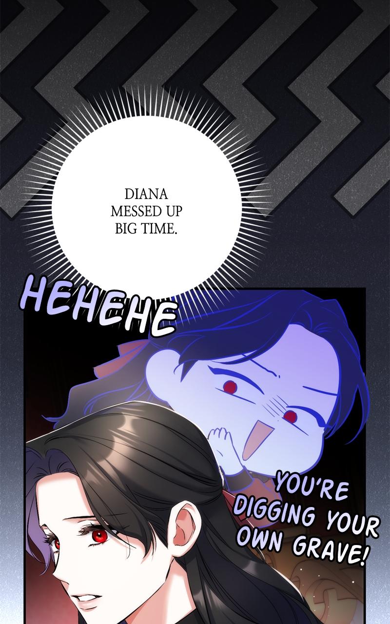 For My Derelict Favorite Chapter 42 - Page 97