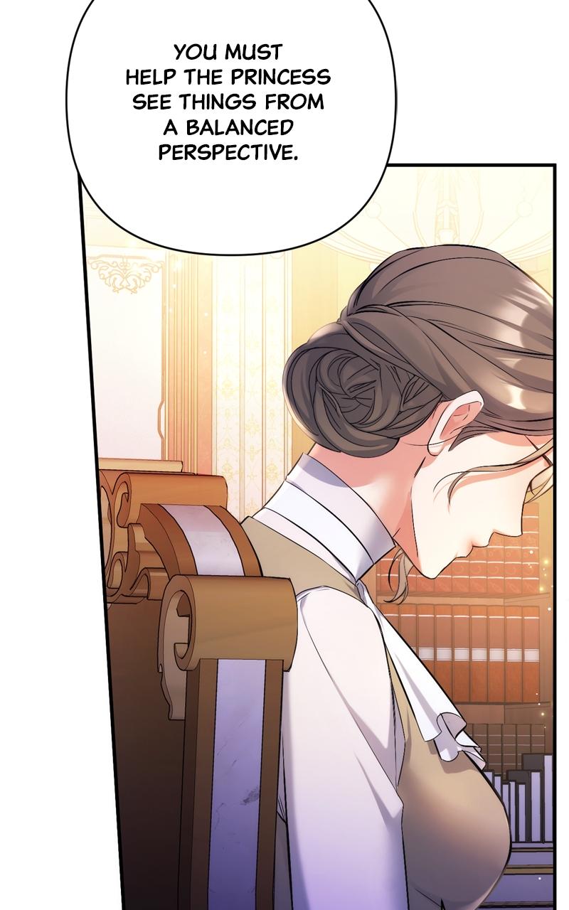 For My Derelict Favorite Chapter 42 - Page 99