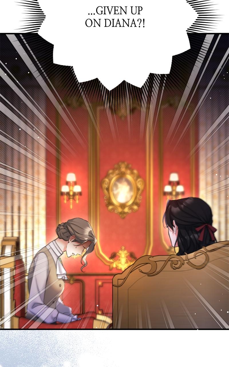 For My Derelict Favorite Chapter 42 - Page 104