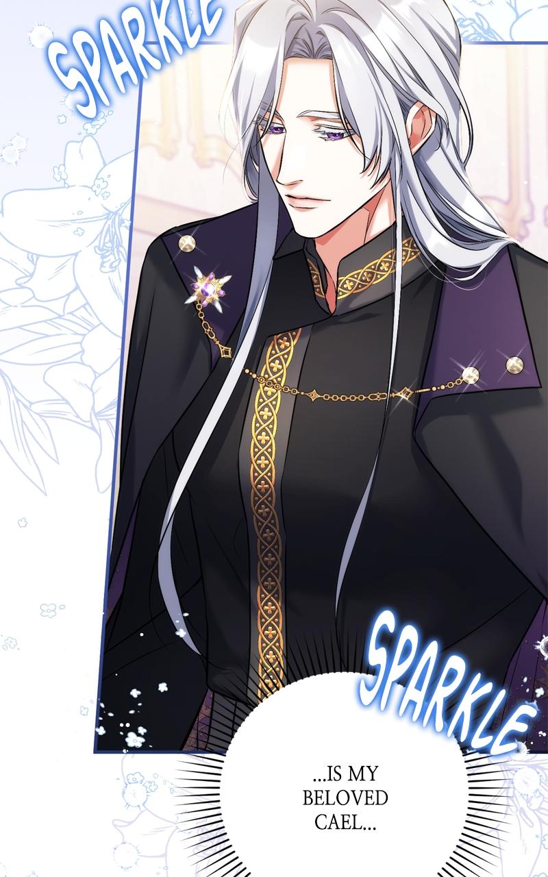 For My Derelict Favorite Chapter 46 - Page 6