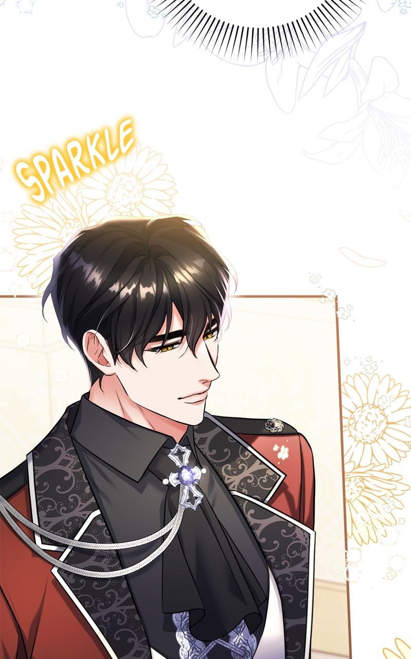 For My Derelict Favorite Chapter 46 - Page 7