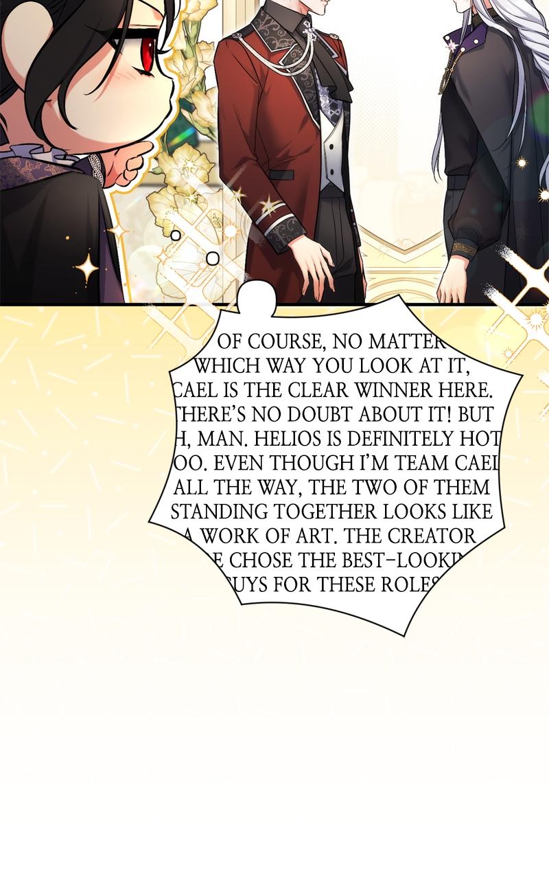 For My Derelict Favorite Chapter 46 - Page 10