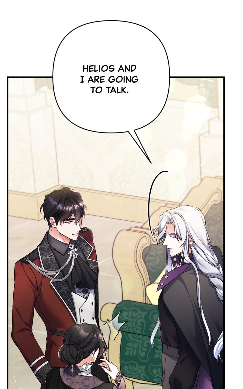 For My Derelict Favorite Chapter 46 - Page 11