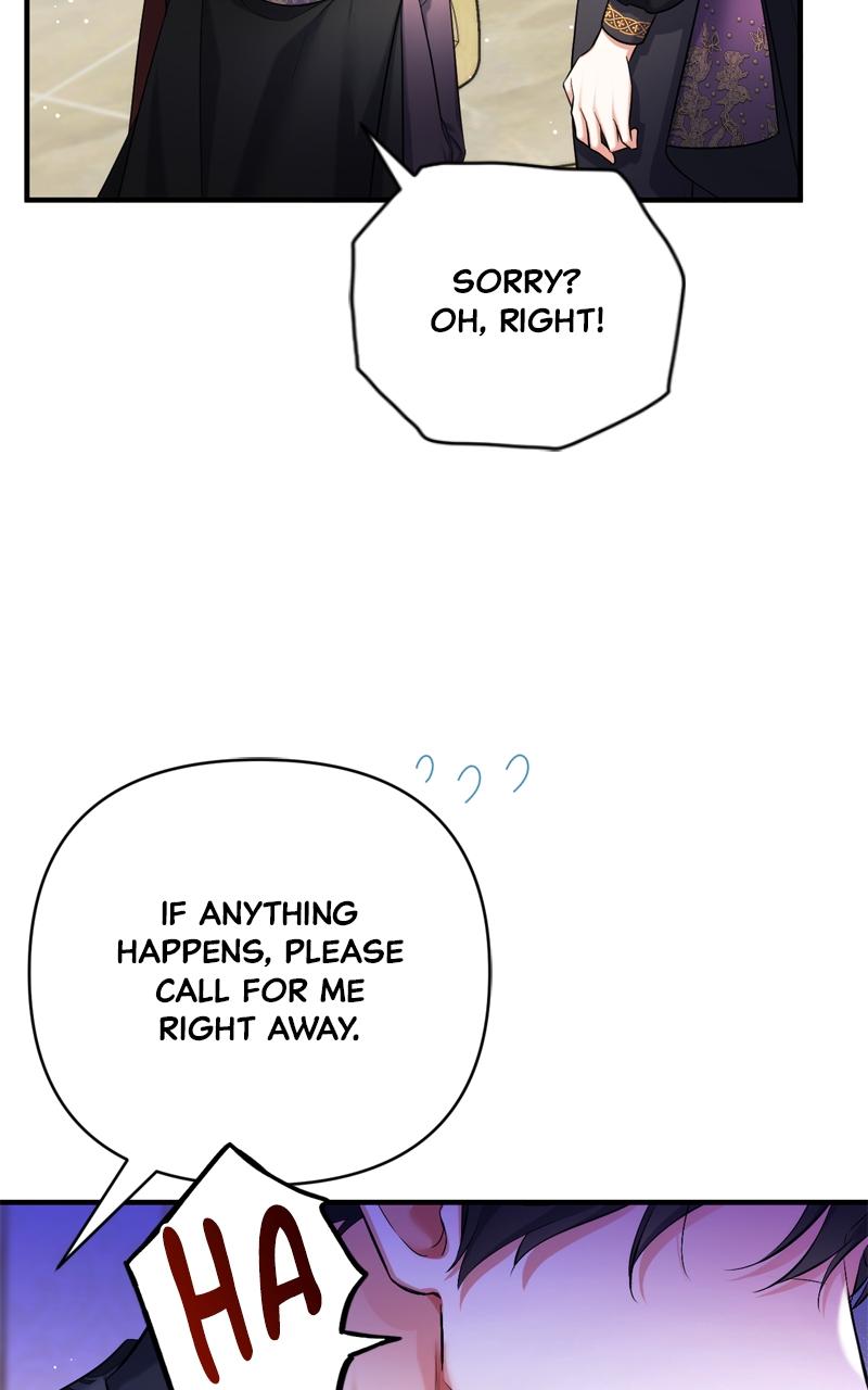 For My Derelict Favorite Chapter 46 - Page 12