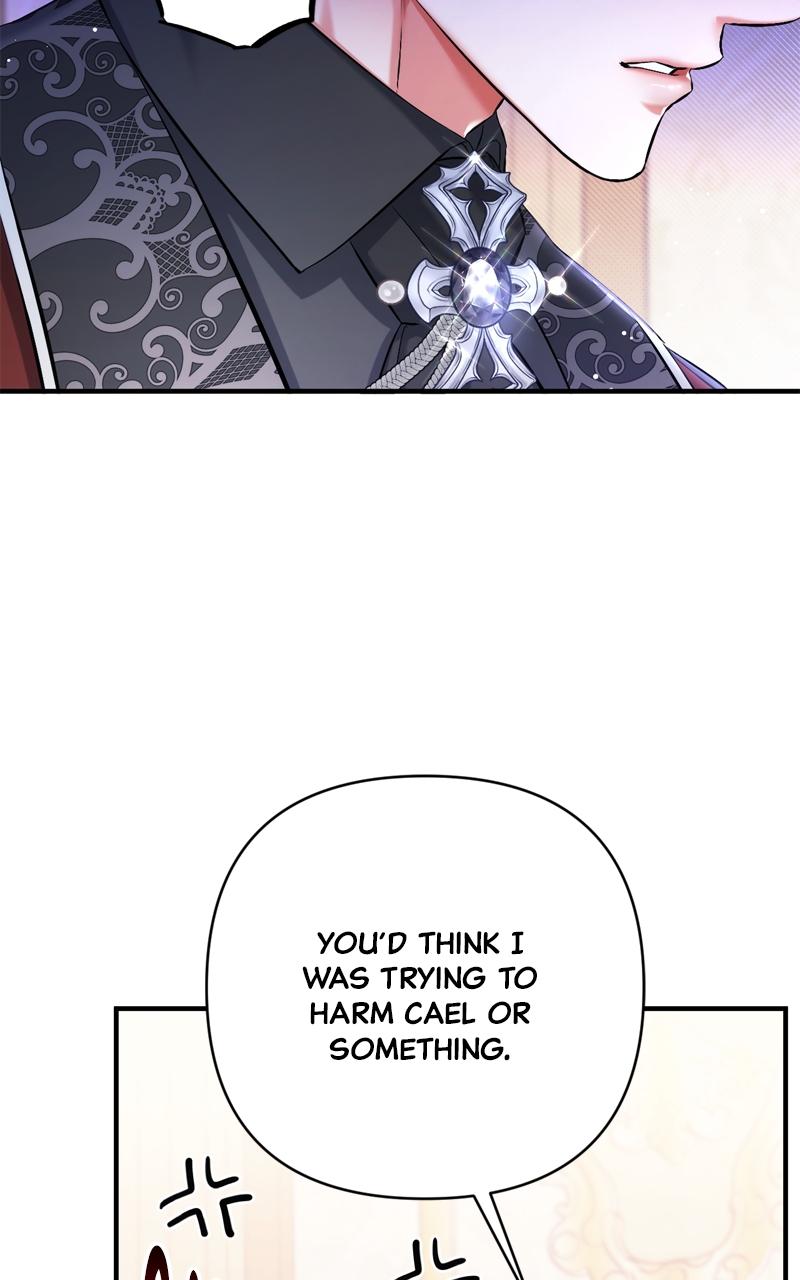 For My Derelict Favorite Chapter 46 - Page 13