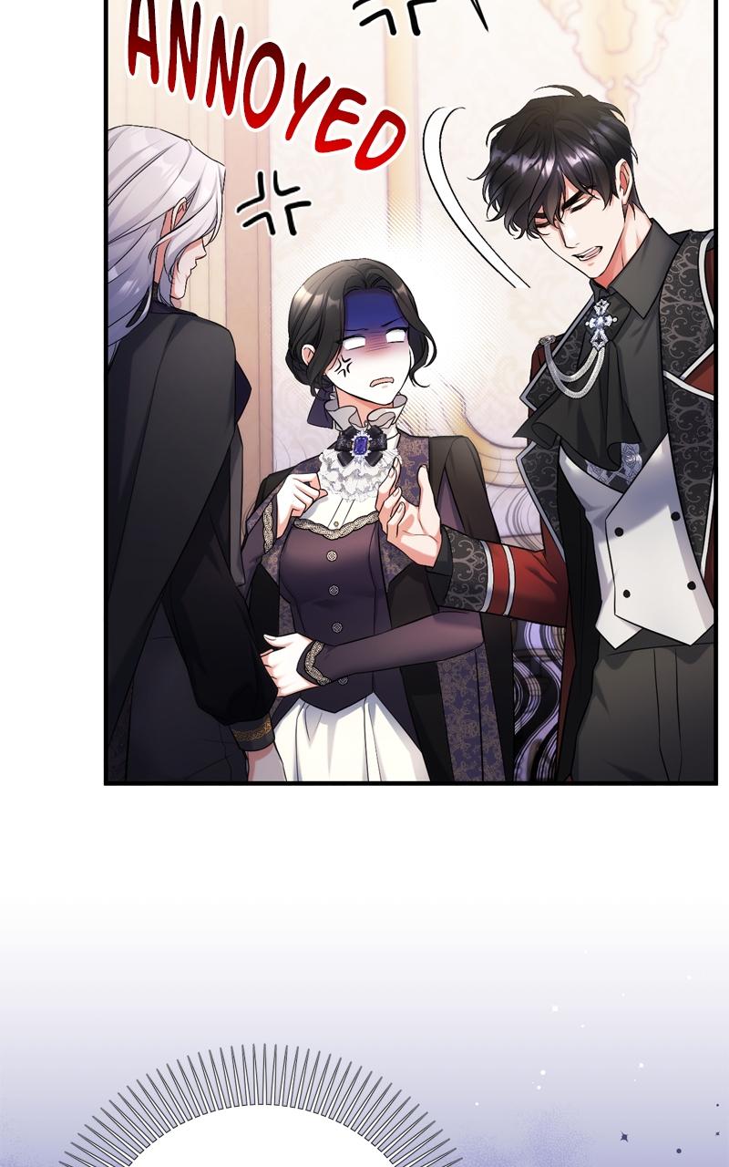 For My Derelict Favorite Chapter 46 - Page 14