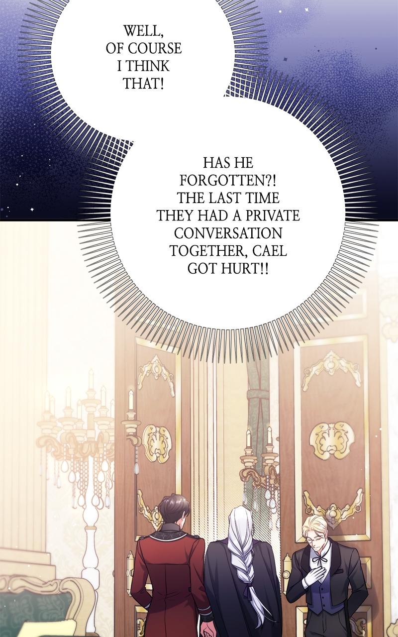 For My Derelict Favorite Chapter 46 - Page 15