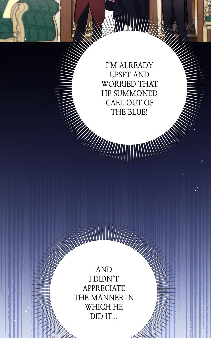 For My Derelict Favorite Chapter 46 - Page 16