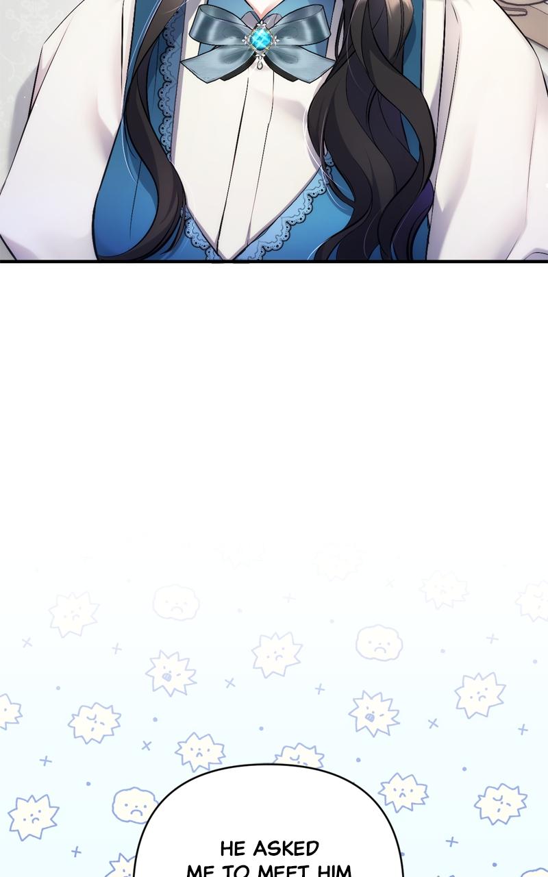 For My Derelict Favorite Chapter 46 - Page 21