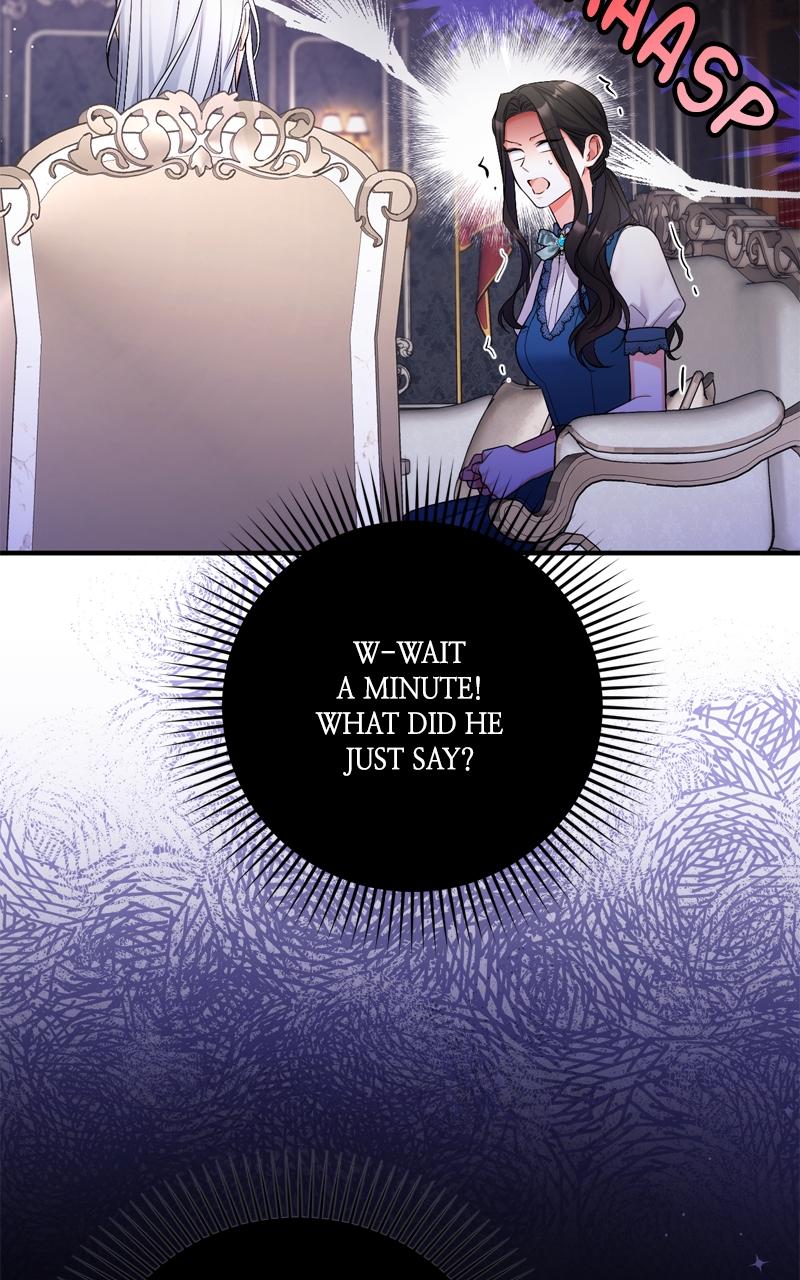 For My Derelict Favorite Chapter 46 - Page 24