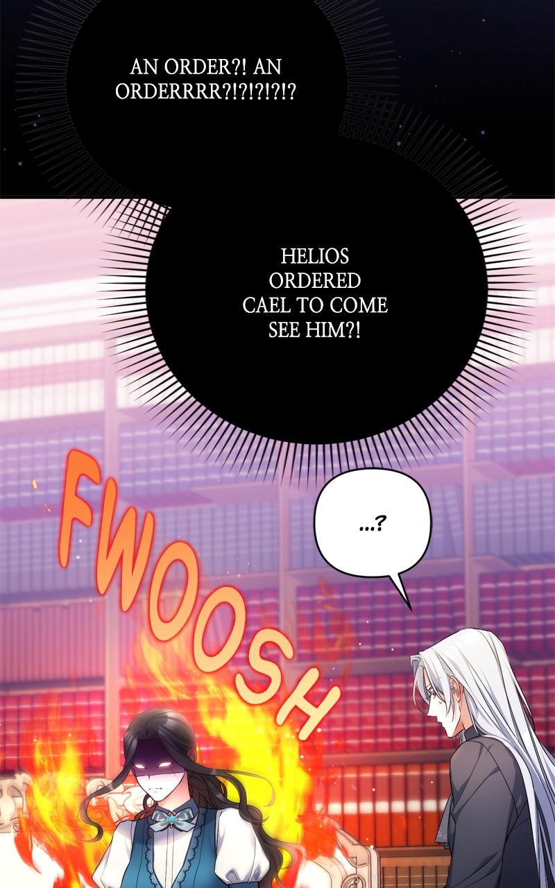 For My Derelict Favorite Chapter 46 - Page 25