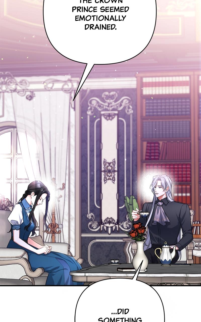 For My Derelict Favorite Chapter 46 - Page 29