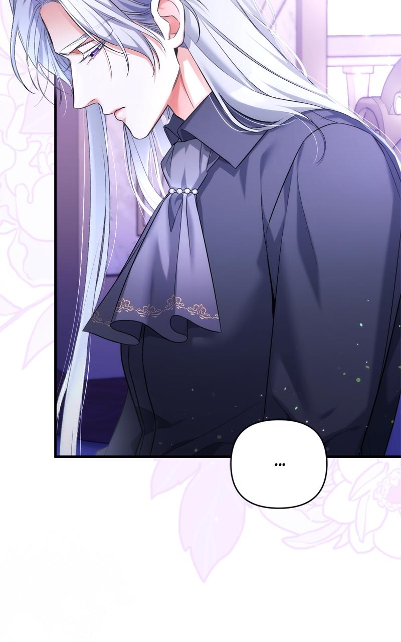 For My Derelict Favorite Chapter 46 - Page 31