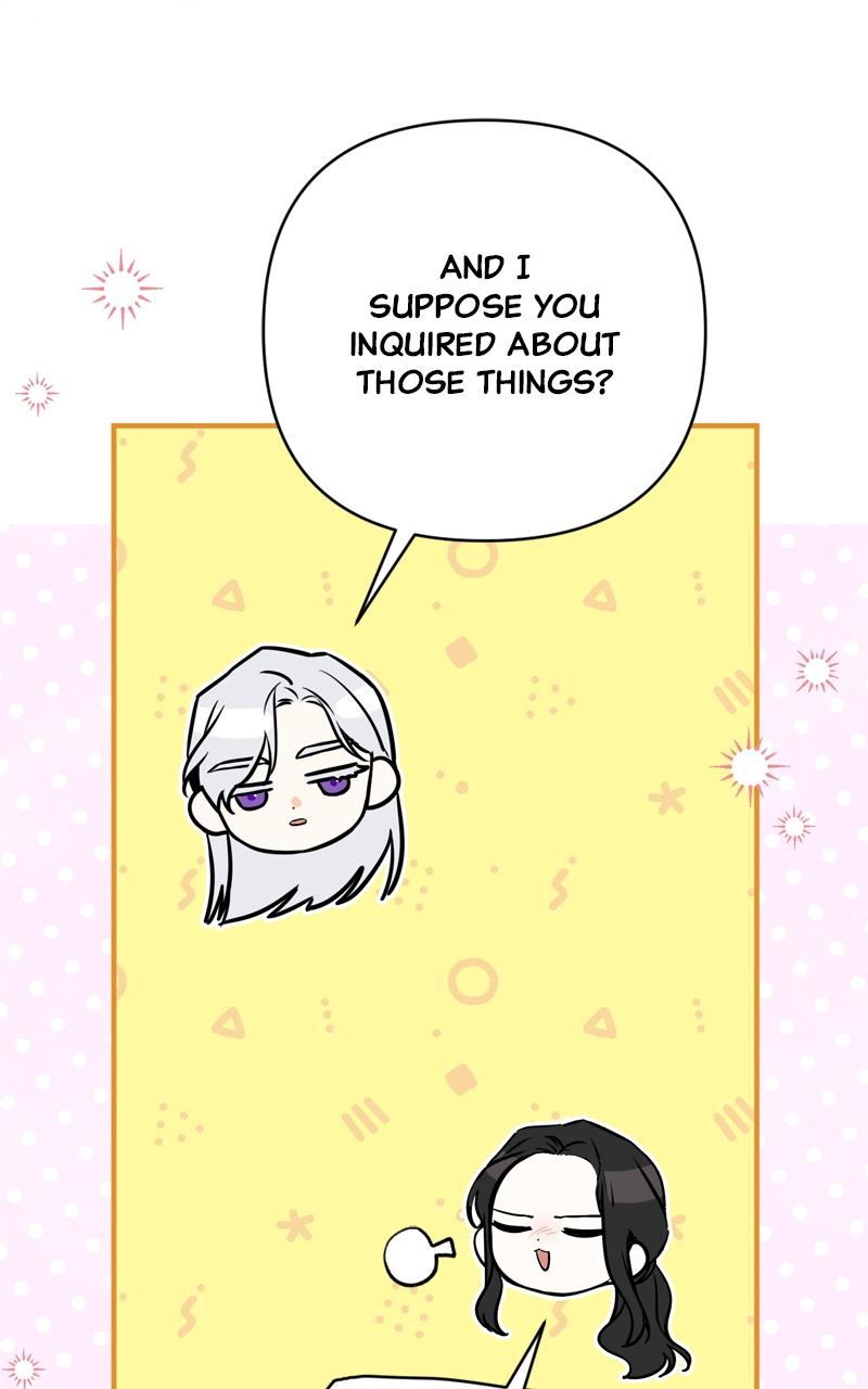 For My Derelict Favorite Chapter 46 - Page 32