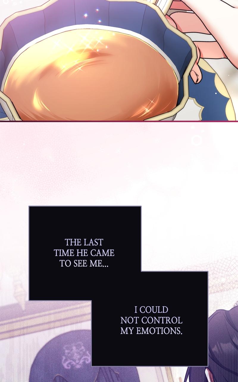 For My Derelict Favorite Chapter 46 - Page 34