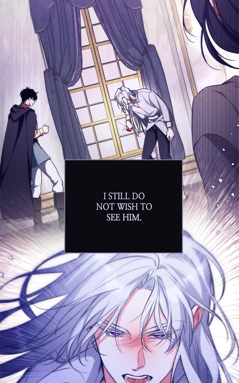 For My Derelict Favorite Chapter 46 - Page 35